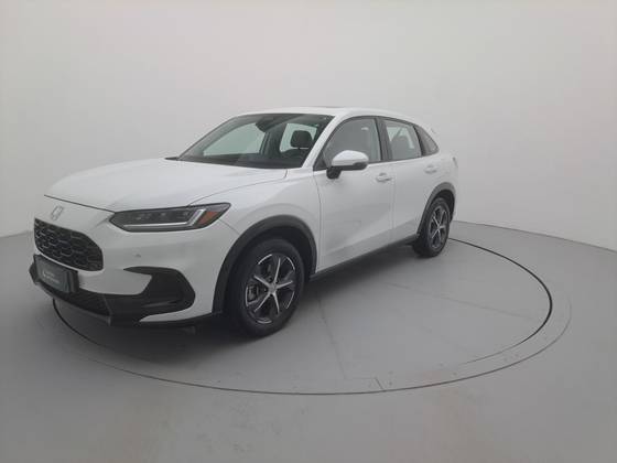 HONDA ZR-V 2.0 i-VTEC GASOLINA TOURING CVT HONDA ZR-V 2.0 i-VTEC GASOLINA TOURING CVT